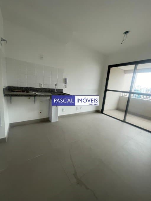 Apartamento em Moema