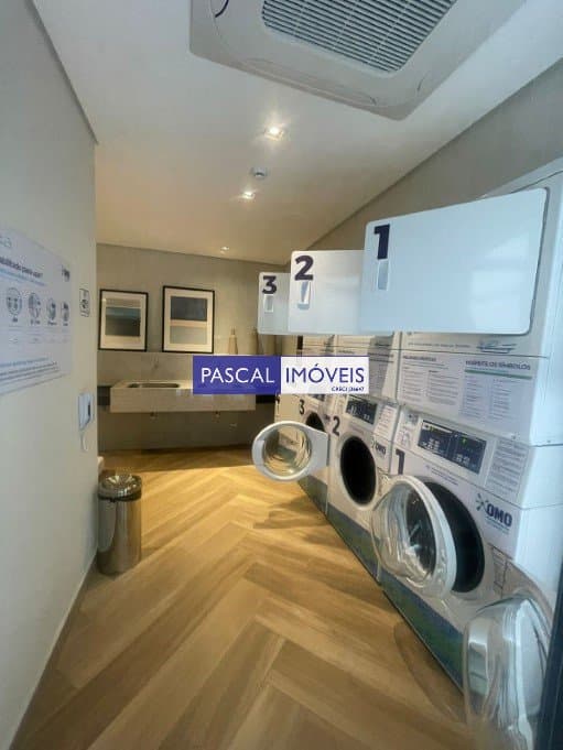 Apartamento em Moema