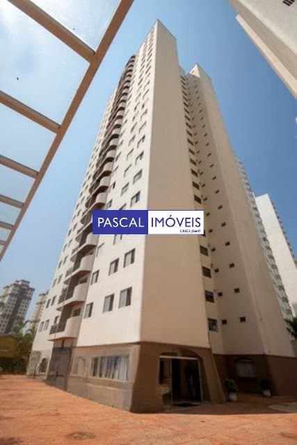 Apartamento em Jardim Marajoara