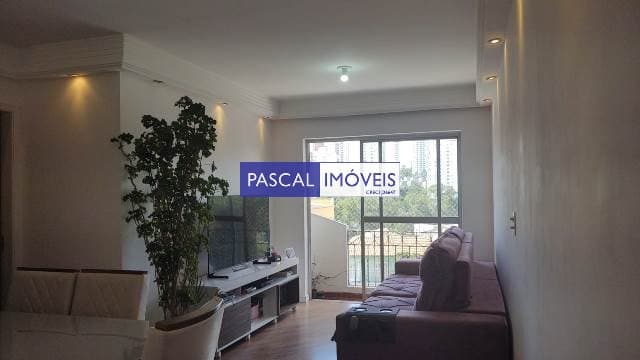 Apartamento em Jardim Marajoara