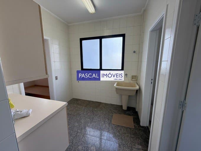 Apartamento em Brooklin