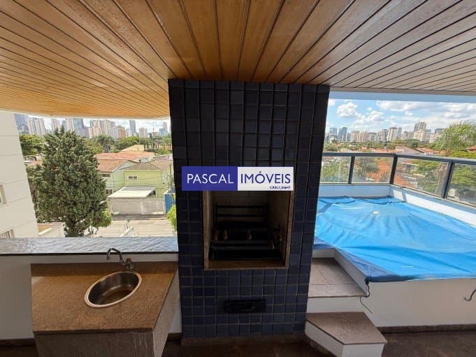 Apartamento em Brooklin