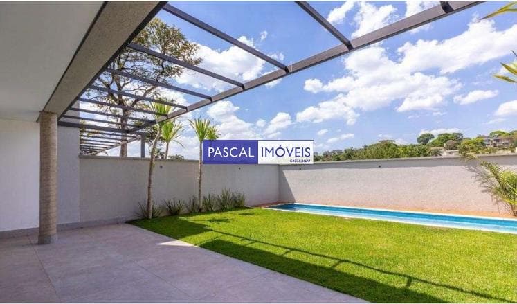 Casa em Condominio em Jardim Cordeiro