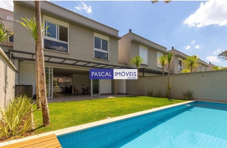 Casa em Condominio em Jardim Cordeiro