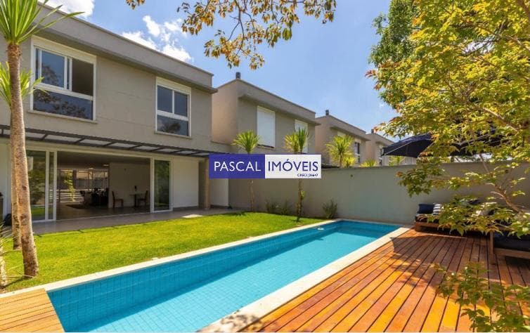 Casa em Condominio em Jardim Cordeiro