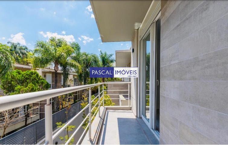Casa em Condominio em Jardim Cordeiro