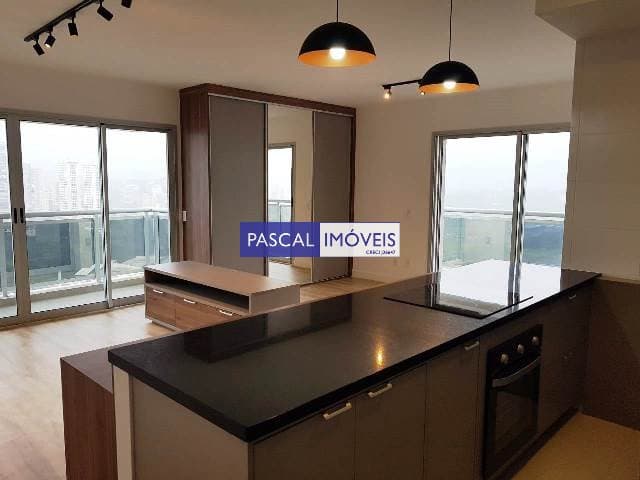 Apartamento em Chácara Santo Antônio (zona Sul)