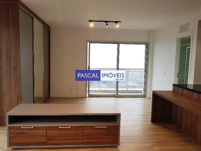 Apartamento em Chácara Santo Antônio (zona Sul)