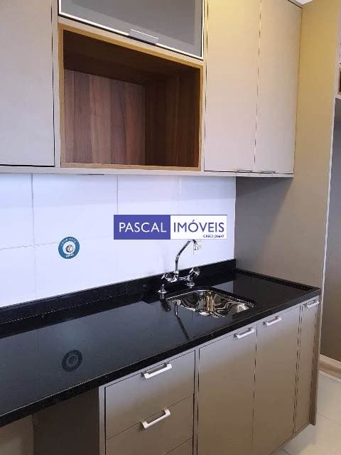 Apartamento em Chácara Santo Antônio (zona Sul)