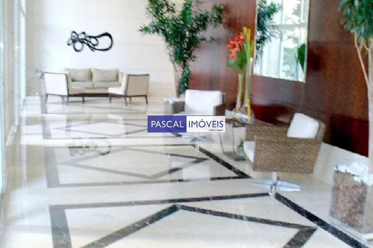 Apartamento em Vila Nova Conceição