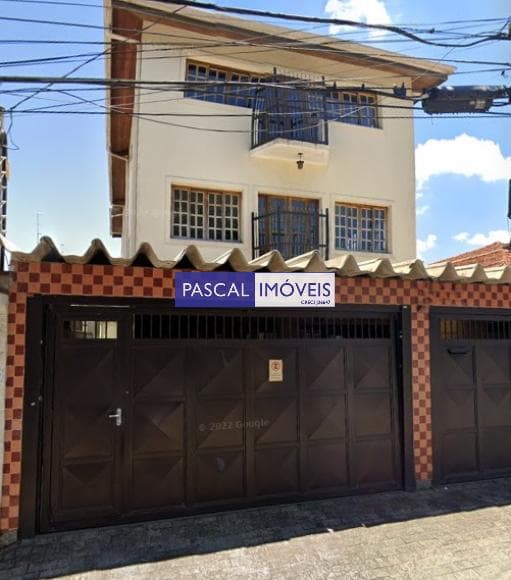 Casa comercial em Campo Belo