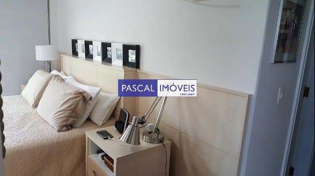 Apartamento em Chácara Klabin