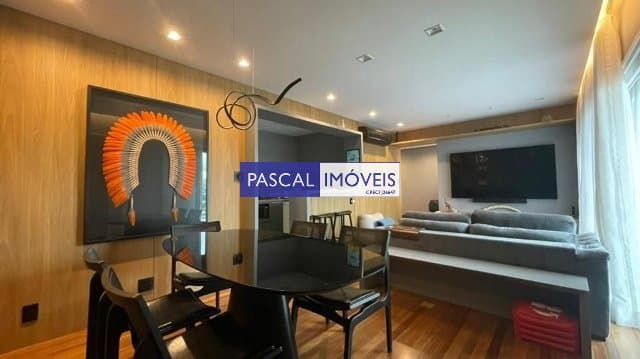 Apartamento em Jardim Paulista