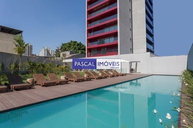Apartamento em Jardim Paulista