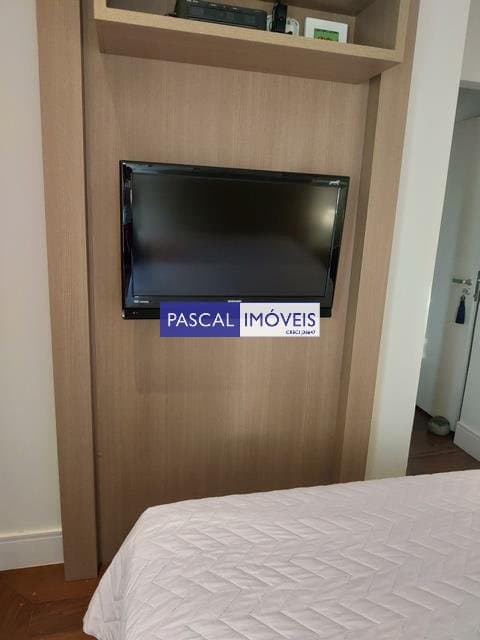 Apartamento em Campo Belo