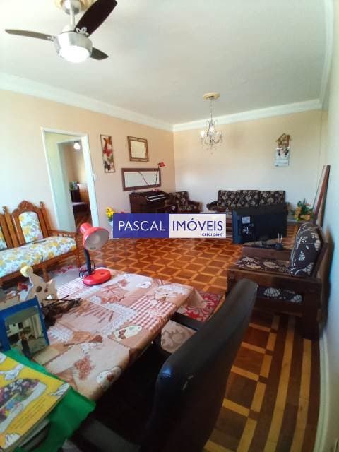 Apartamento em Planalto Paulista