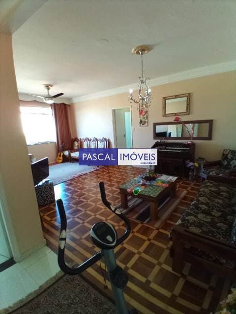 Apartamento em Planalto Paulista