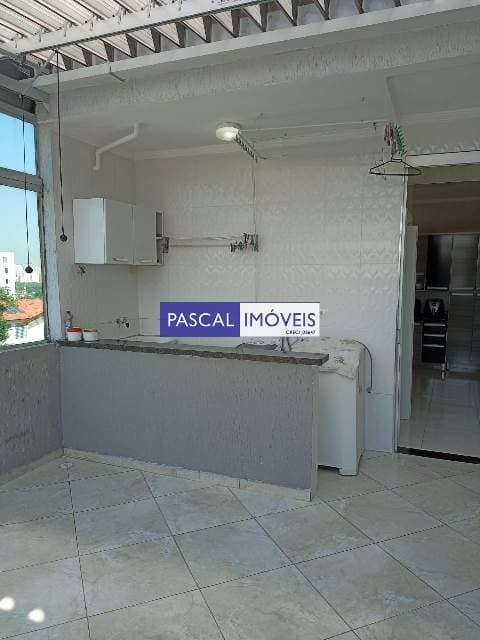 Apartamento em Planalto Paulista