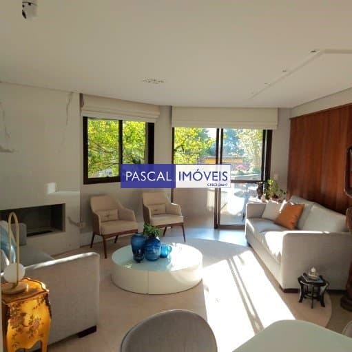 Apartamento em Brooklin
