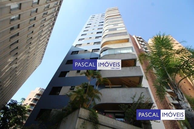 Apartamento em Brooklin