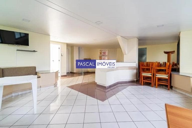 Apartamento em Vila Guarani(Zona Sul)