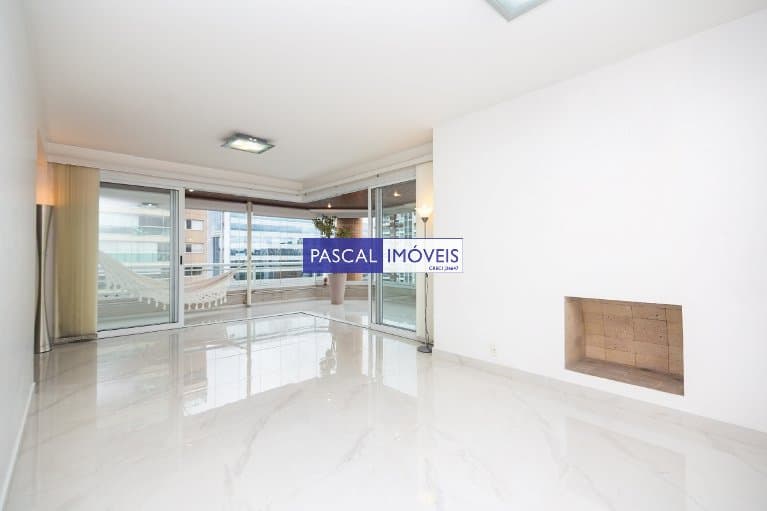 Apartamento em Brooklin