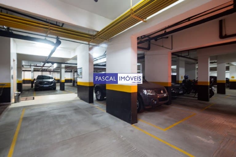 Apartamento em Brooklin