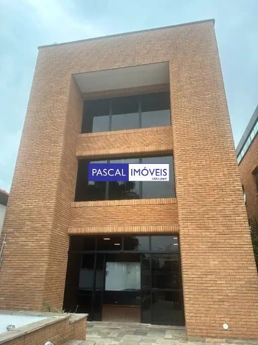 Predio Comercial em Brooklin