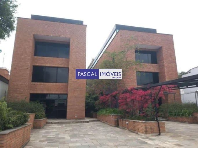 Predio Comercial em Brooklin