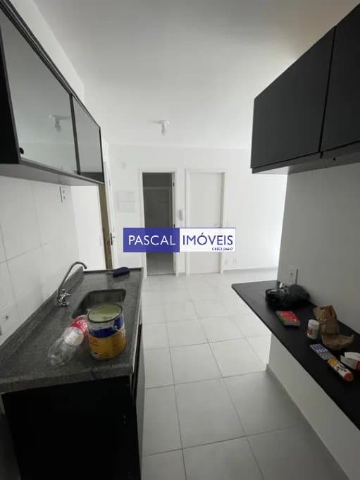 Apartamento em Jardim Taquaral