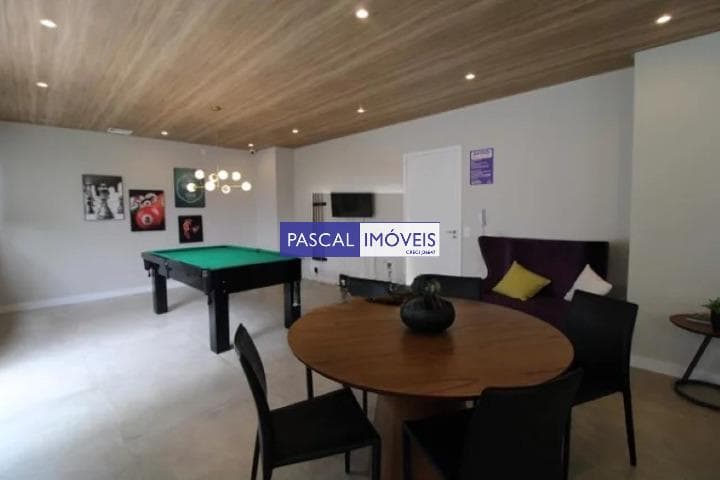 Apartamento em Jardim Taquaral