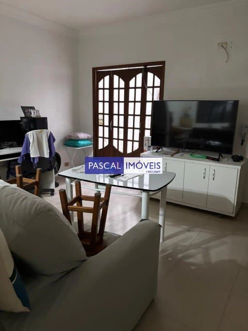 Casa em Vila Mariana