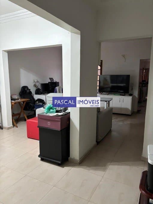 Casa em Vila Mariana