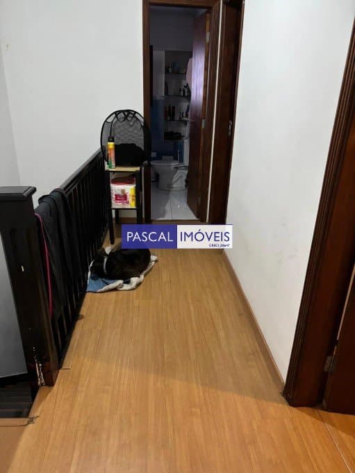 Casa em Vila Mariana