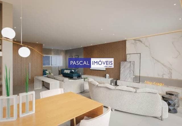Casa em Condominio em Alto da Boa Vista