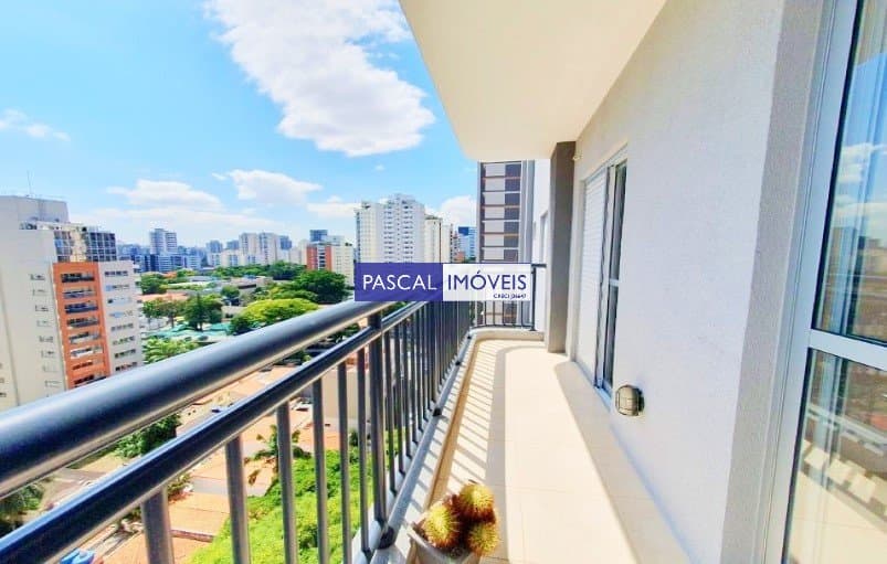 Apartamento em Brooklin