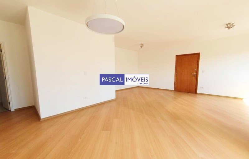 Apartamento em Brooklin
