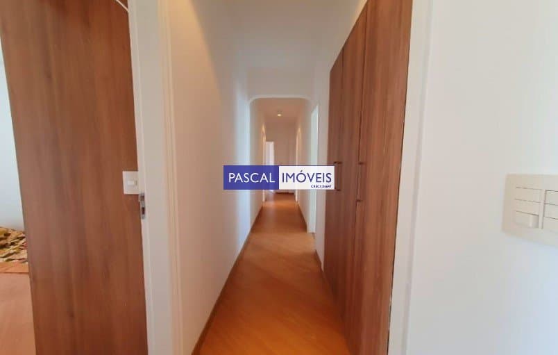 Apartamento em Brooklin