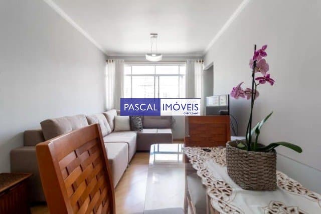 Apartamento em Moema