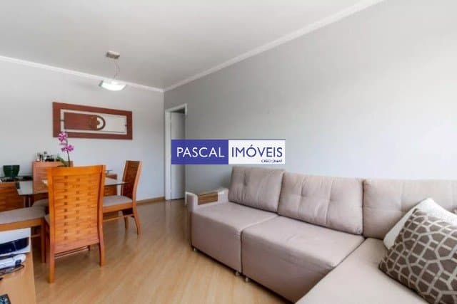 Apartamento em Moema