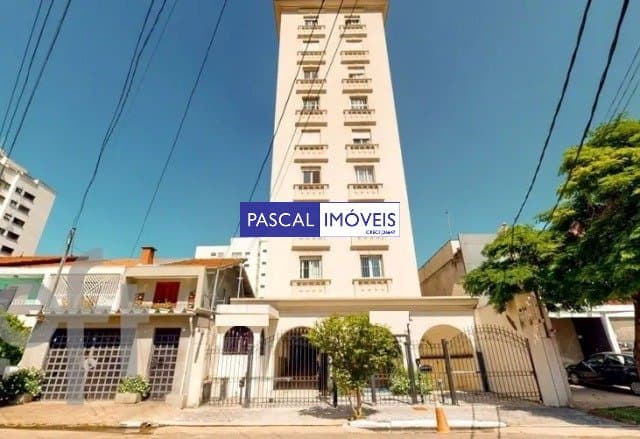 Apartamento em Moema