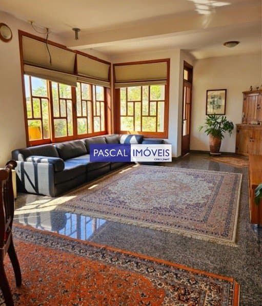 Casa em Chácara Monte Alegre