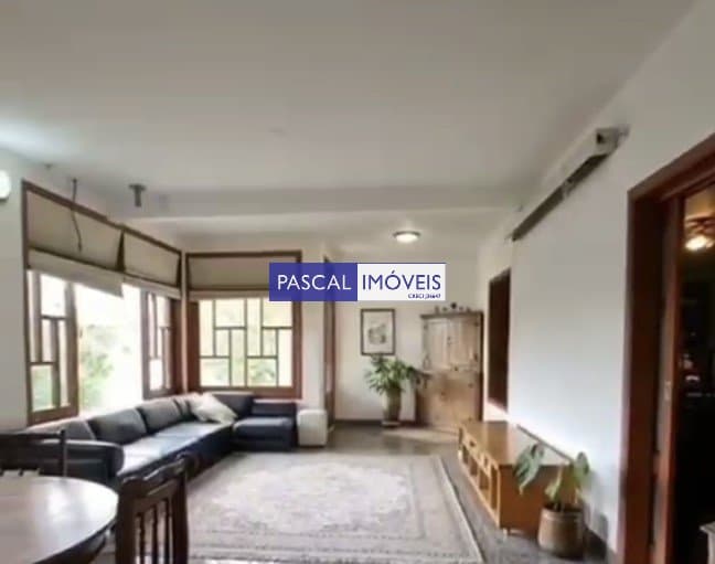 Casa em Chácara Monte Alegre