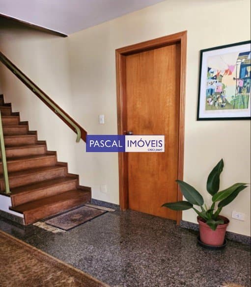 Casa em Chácara Monte Alegre