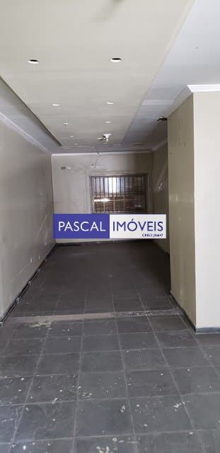 Casa comercial em Alto da Boa Vista