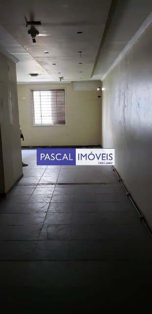 Casa comercial em Alto da Boa Vista