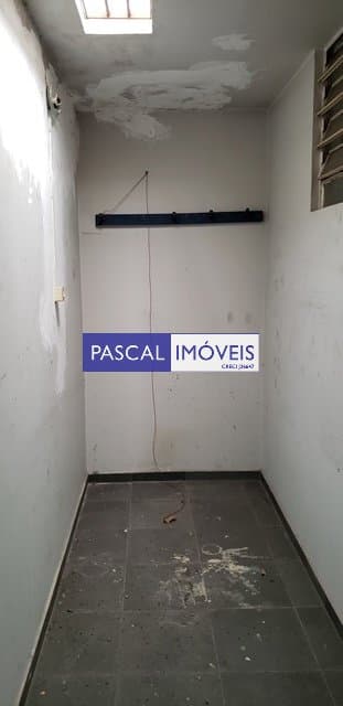 Casa comercial em Alto da Boa Vista
