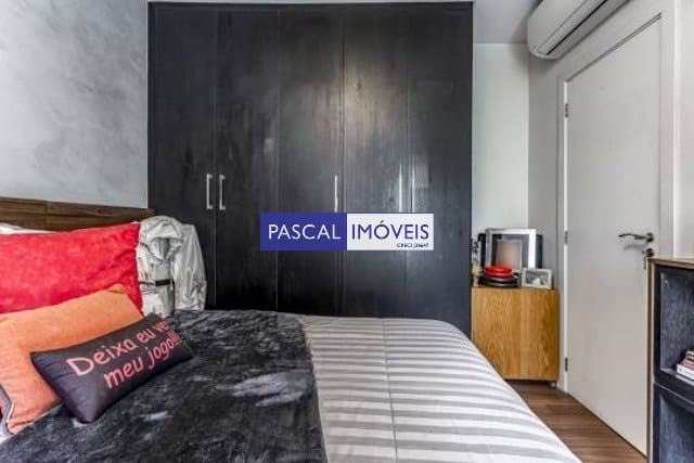 Apartamento em Moema