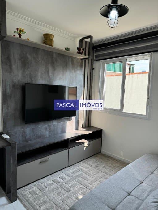 Apartamento em Chácara Santo Antônio (zona Sul)
