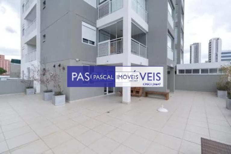 Apartamento em Chácara Santo Antônio (zona Sul)